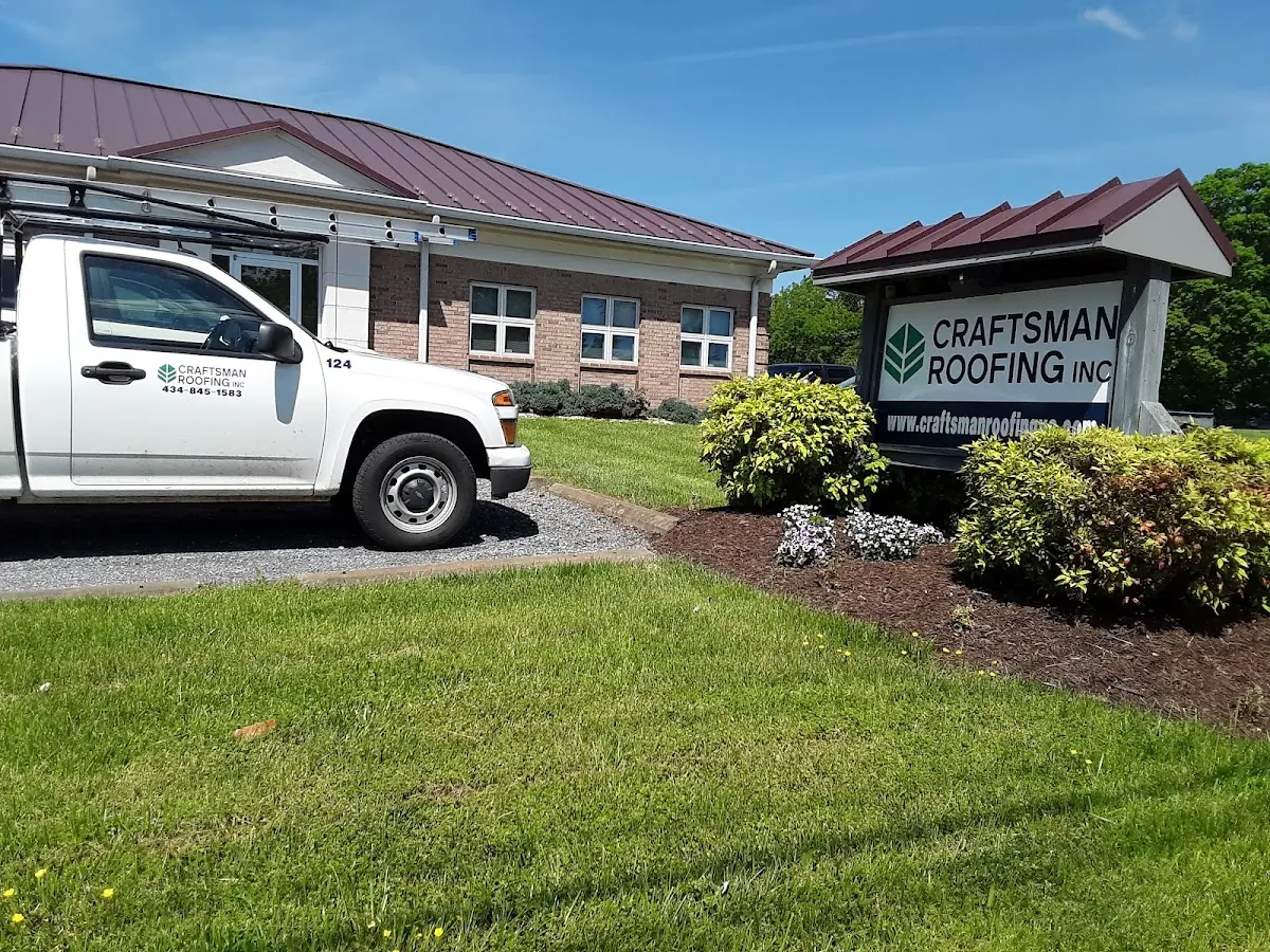 Quality Hail Damage Roof Repair by experienced craftsmen in Wurtemburg